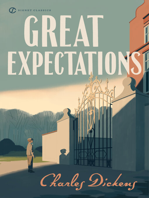 Title details for Great Expectations by Charles Dickens - Available